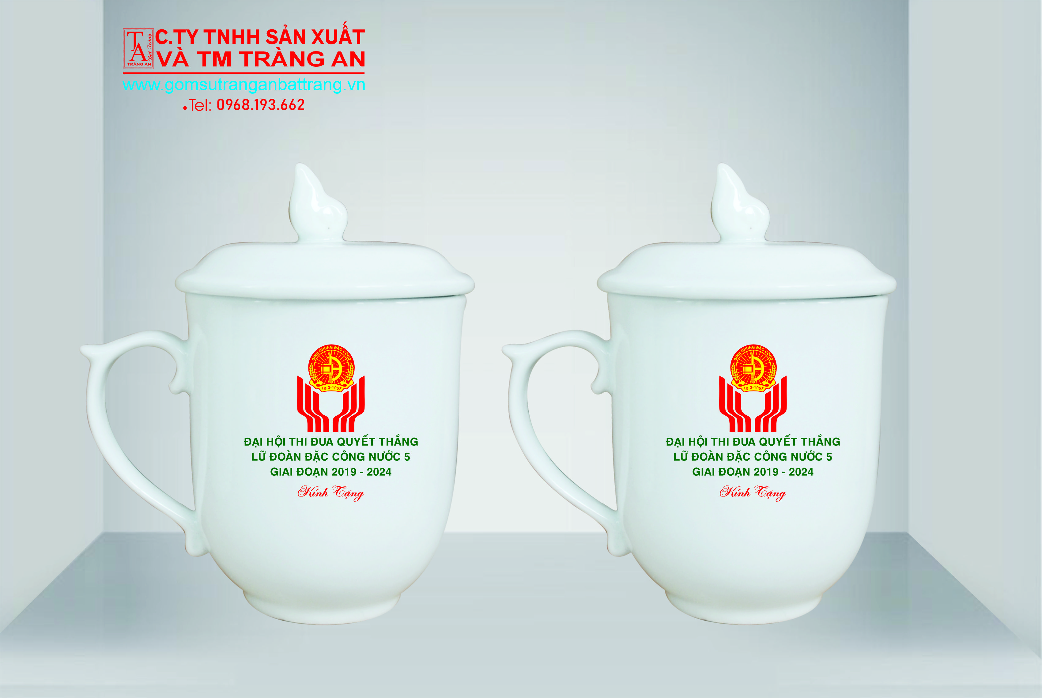 Cốc sứ 104361